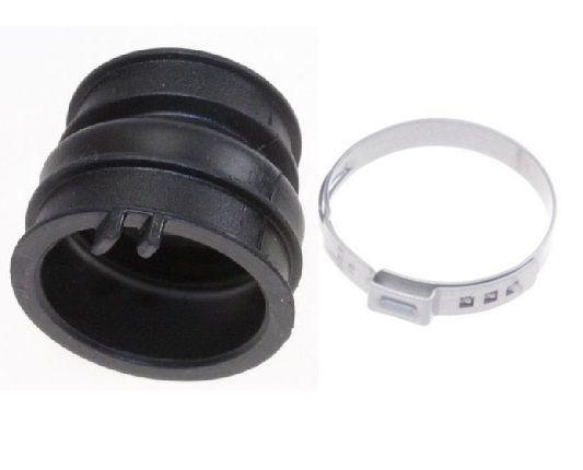 

Патрубок для стиральной машины Ariston C00256976