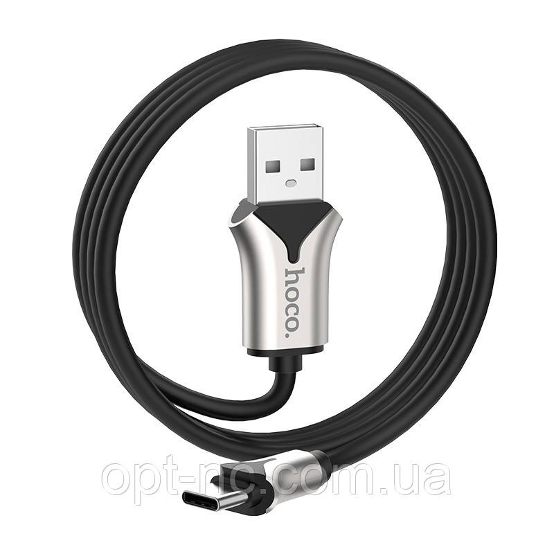 

Зарядный кабель Data Cable Hoco U67 Type-C