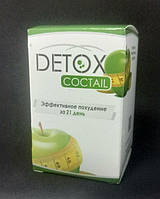 Detox Cocktail - Коктейль для похудения и очищения организма (Детокс Коктейль) hotdeal