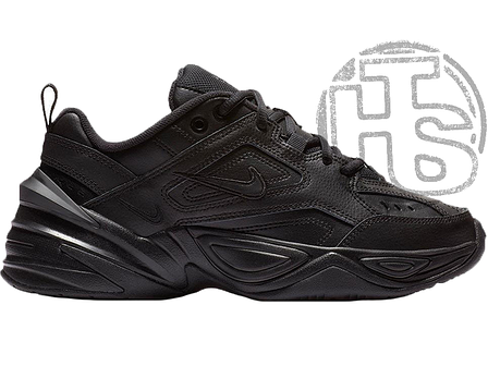 m2k tekno triple black