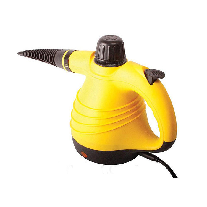 

Отпариватель с функцией пароочистителя Steam Cleaner DF-A001 (46262)