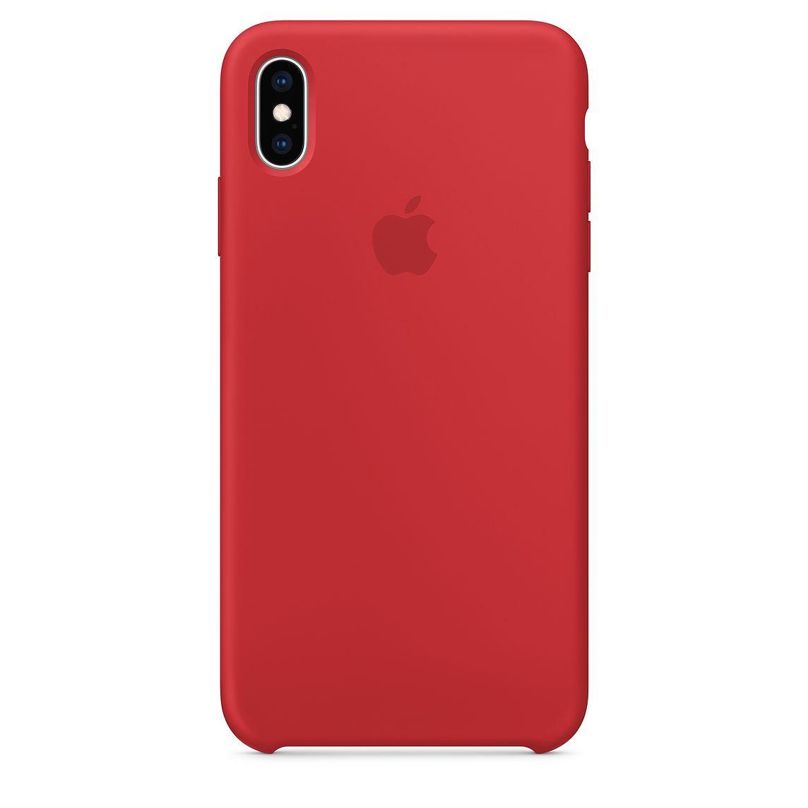 

Чехол Silicone case (copy) на iPhone XR Rose Red
