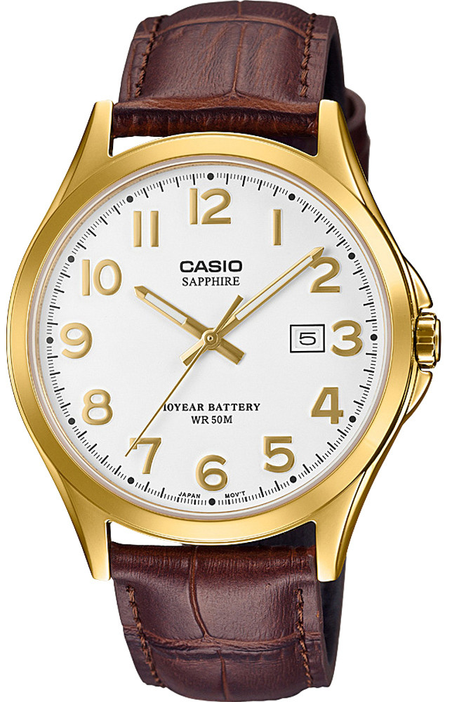 

Наручные часы Casio MTS-100GL-7A (Оригинал)