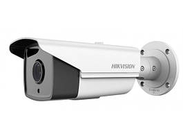 1.0 Мп Turbo HD відеокамера Hikvision DS-2CE16C0T-IT5 (12 ММ)