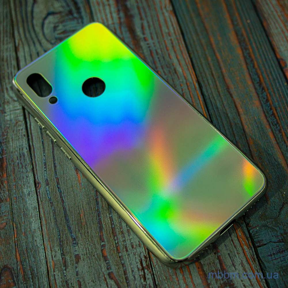 Чехол TPU Gradient Rainbow Xiaomi Redmi 7 радуга: продажа, цена в Украине.  ProductCategory.caption от 