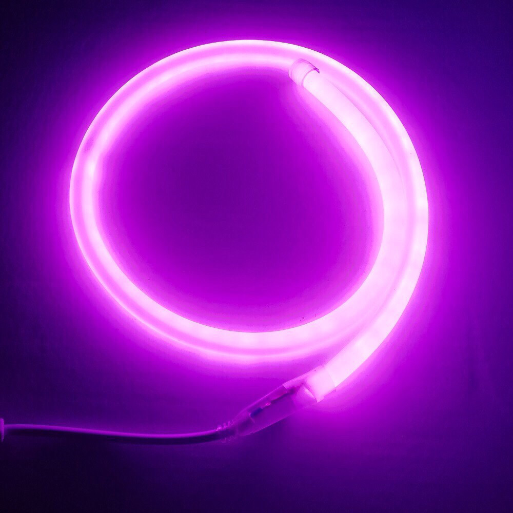 Розовый свет купить. Светодиодный неон RGB 220v led Neon Flex. Светодиодный неон круглый, 360°, smd2835,120 диодов, ⌀14 мм, 12 вольт. Led Neon Pink 220v 6х16mm. Круглый неон 220v светодиодный.