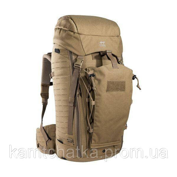 

Рюкзак Tasmanian Tiger Modular Pack 45 Plus Khaki