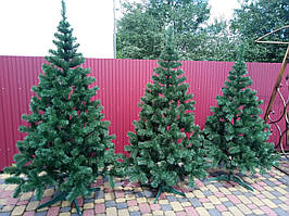 Новогодняя искусственная елка Карпатская (1,8 метра)