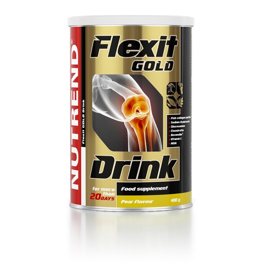 Nutrend Flexit Drink, 400g, Peach. Flexit. Средство для связок Flexit. Флексит гель.