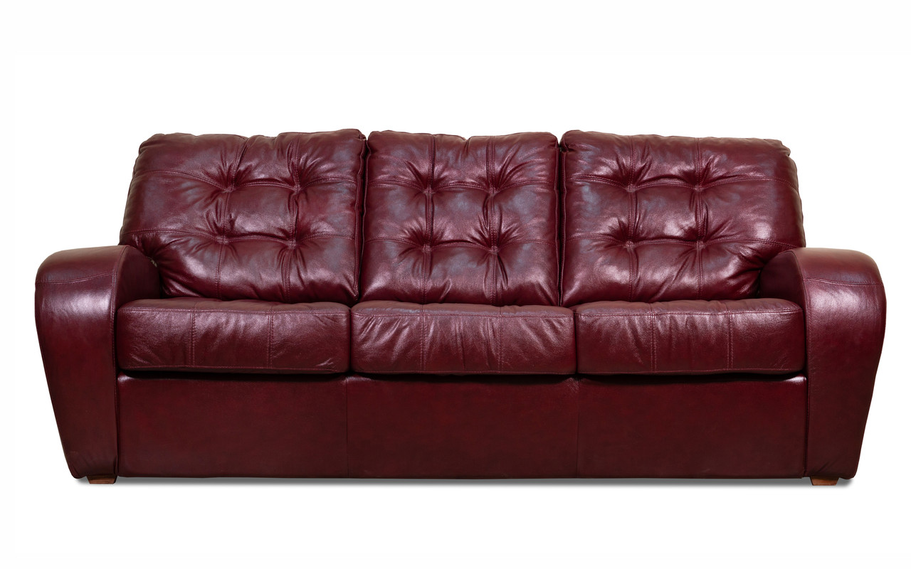 

Современный кожаный диван Винс, В ассортименте