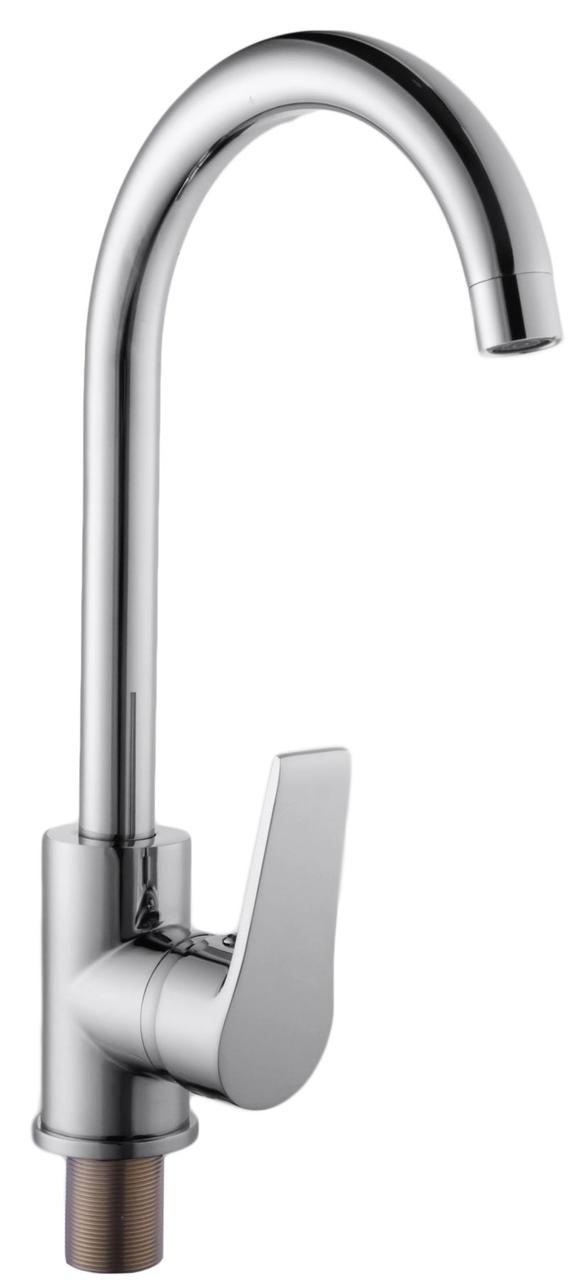 

Смеситель кухонный DOMINO BLITZ DBC-203 L