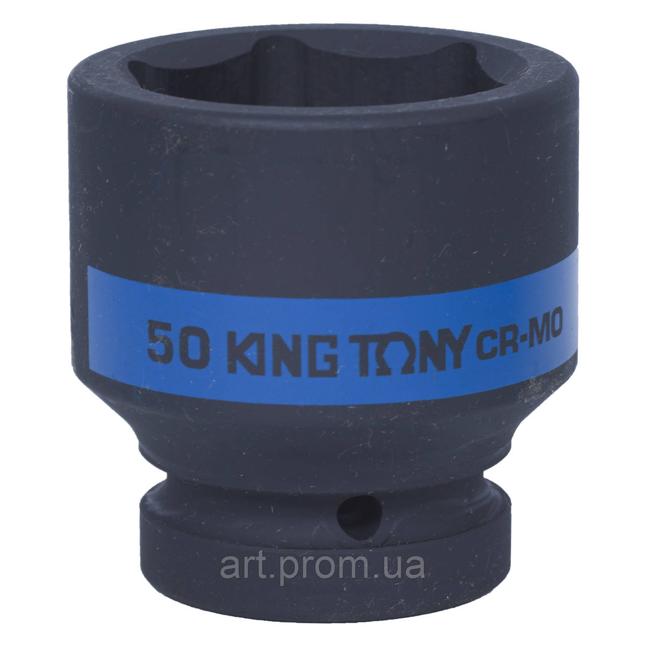 

Головка торцевая ударная KING TONY 853550M