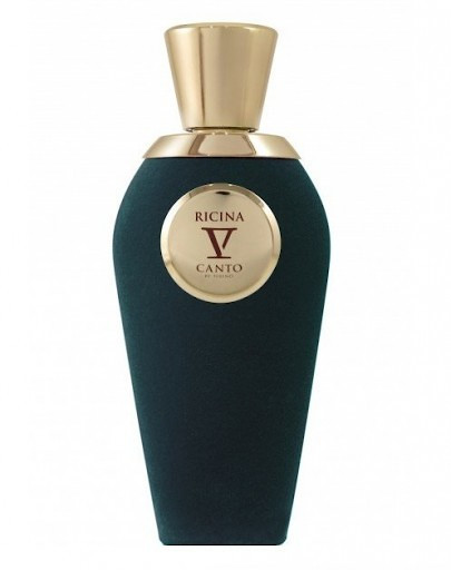 

V Canto Ricina 100ml (tester) женский парфюм