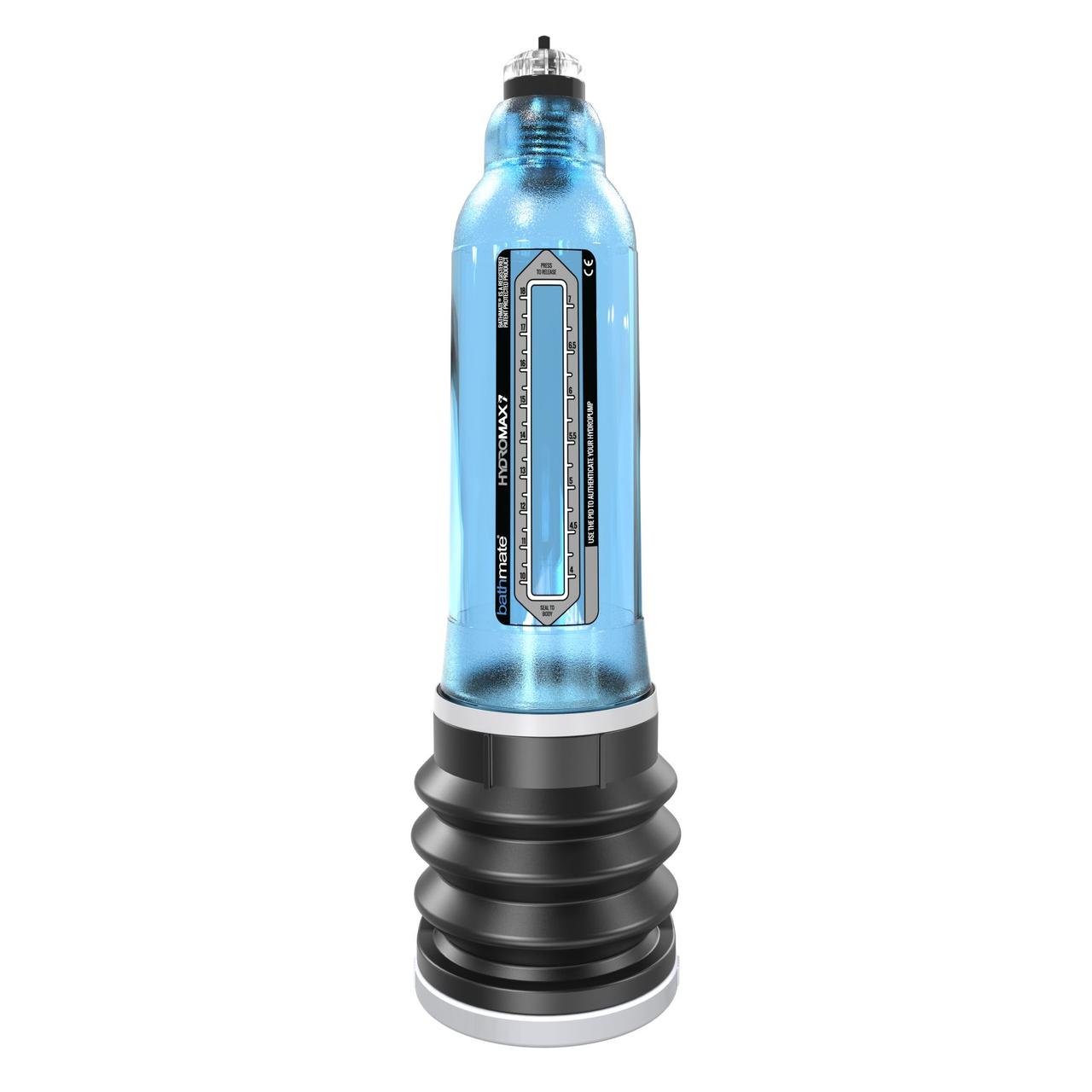 Гидропомпа HYDROMAX7 BRILLIANT красная Гидропомпа HYDROMAX7 BRILLIANT красная