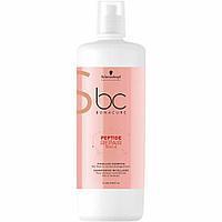 

Schwarzkopf BC REPAIR RESCUE Deep Nourishing Schampoo Восстанавливающий шампунь для глуб. питан 1000 мл