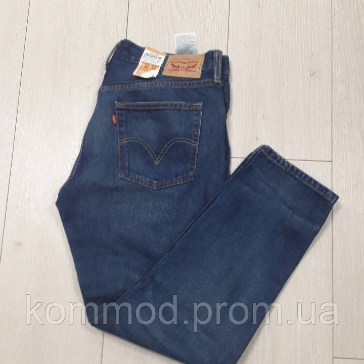 

Джинсы жeнекие Levi's 501