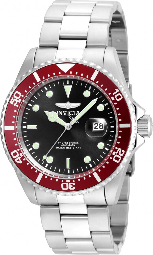 

Мужские часы Invicta 22020 Pro Diver