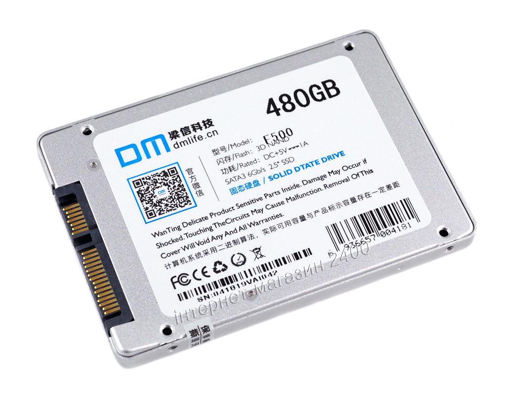 Ssd 2.5 Для Ноутбука Купить