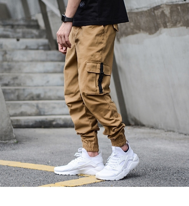 Брюки Joggers Hip Hop