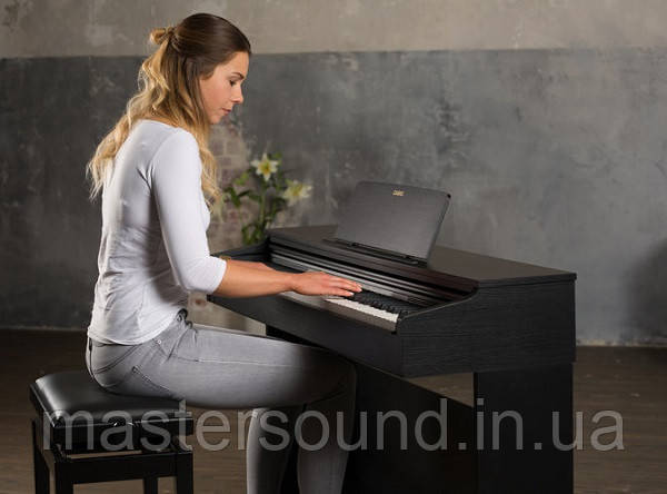 Цифрове фортепіано Casio AP -470 BK купити в MUSICCASE 