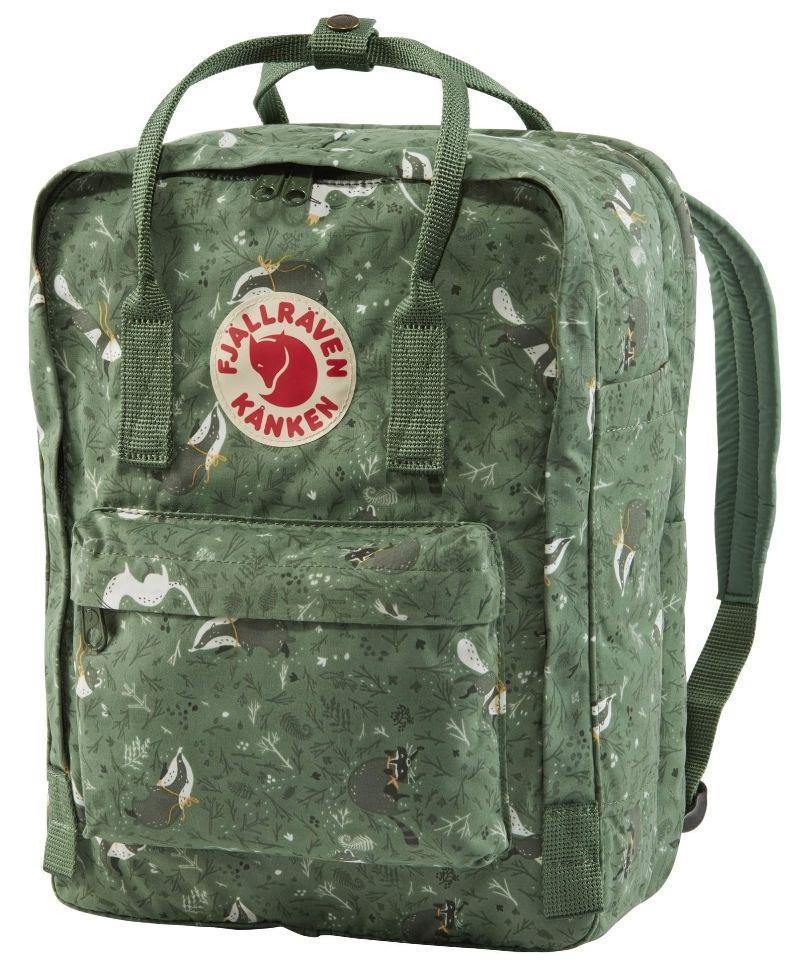 

Рюкзак для ноутбука Fjallraven 18 л