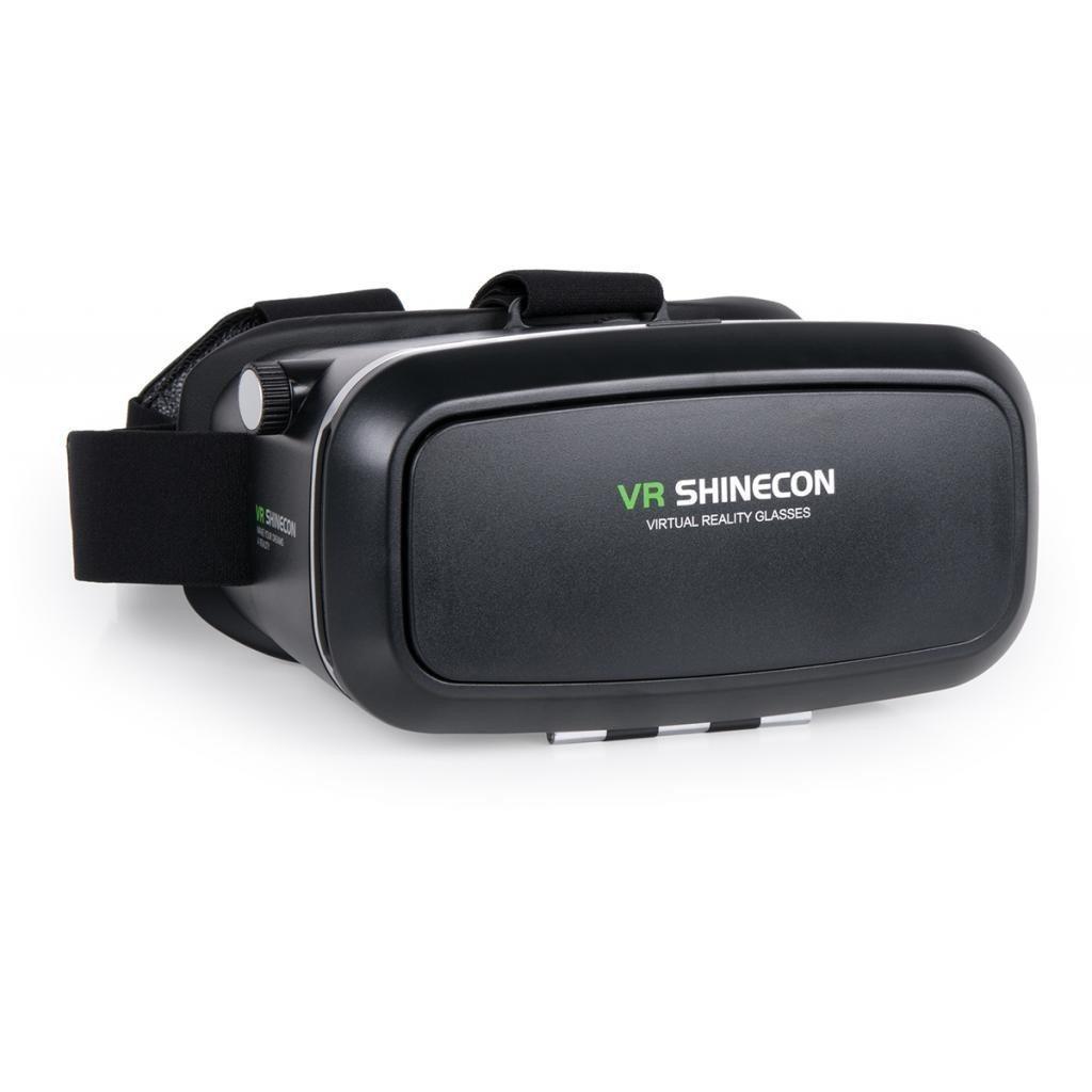 Реальности vr shinecon. VR Shinecon.