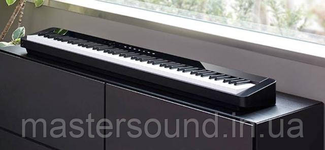Цена Цифровое пианино Casio PX-S1000 BK | MUSICCASE