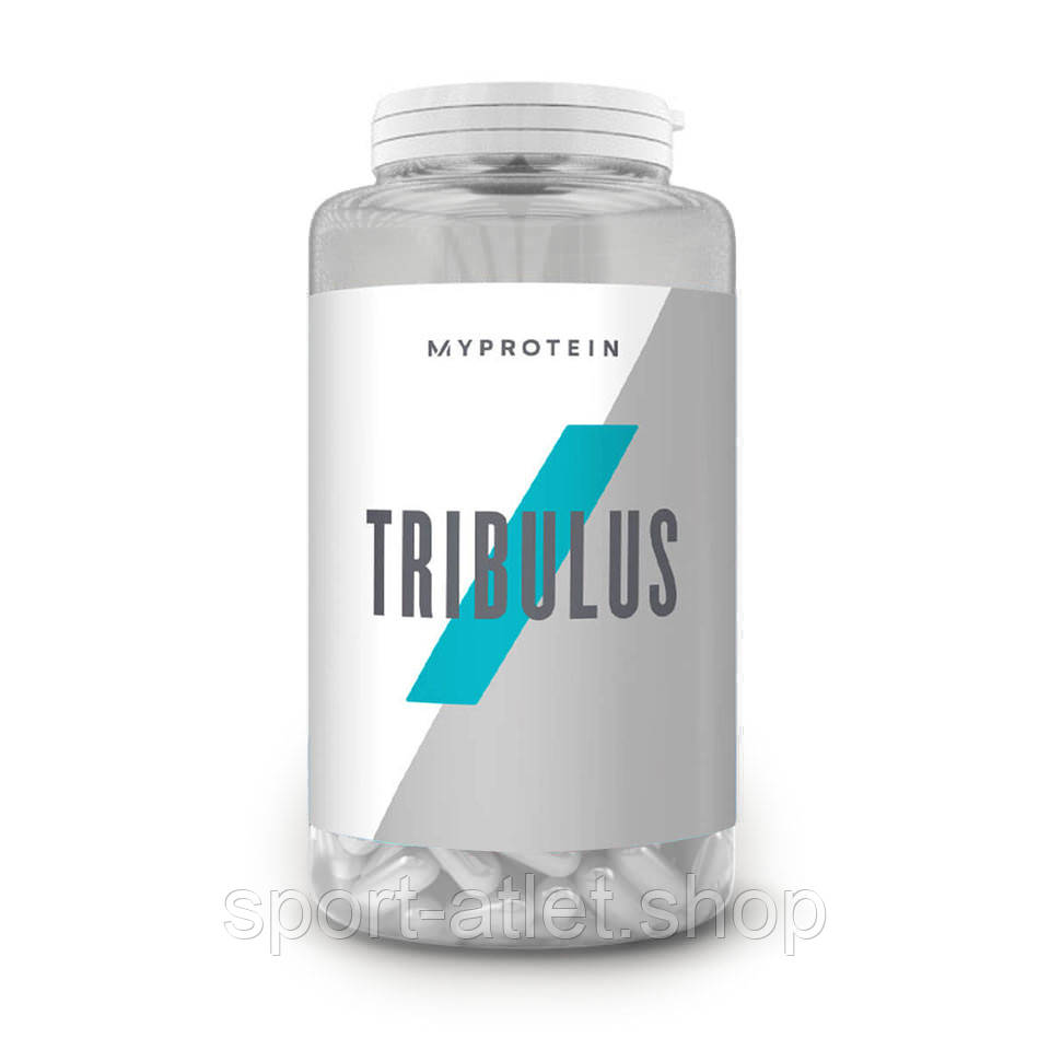 

Стимулятор тестостерона MyProtein Tribulus, 270 капсул