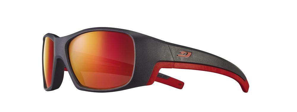 

Очки Julbo Billy Spectron 3CF, Черный-красный