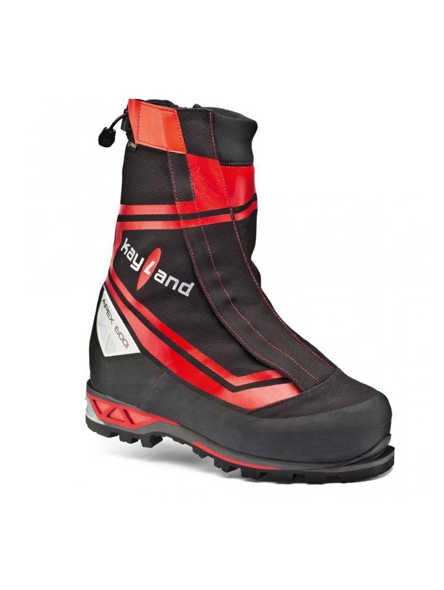 

Ботинки Kayland 6001 GTX, Черный-красный