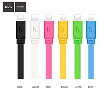 Hoco USB кабелі для Type-C