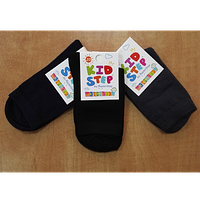 Шкарпетки дитячі бавовняні одноонні високі арт.800 в кольорах