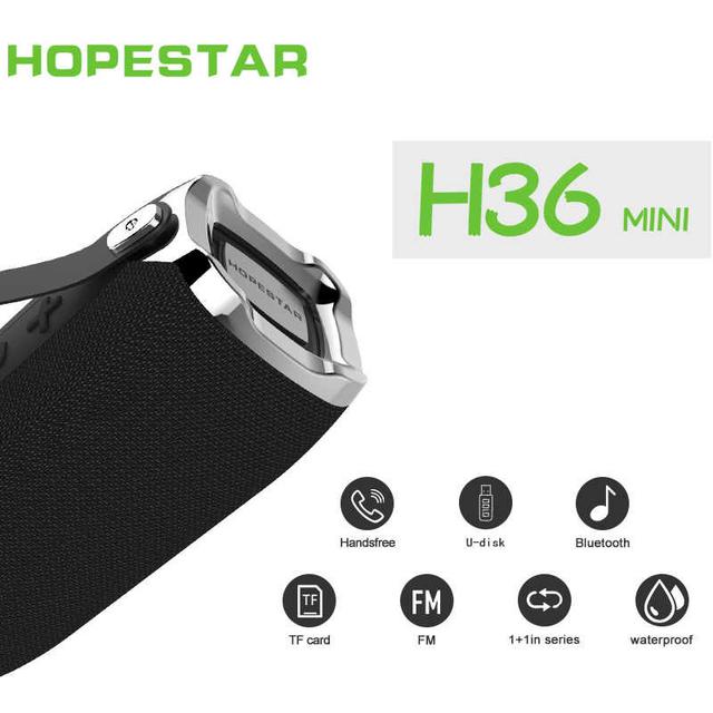Hopestar-H36