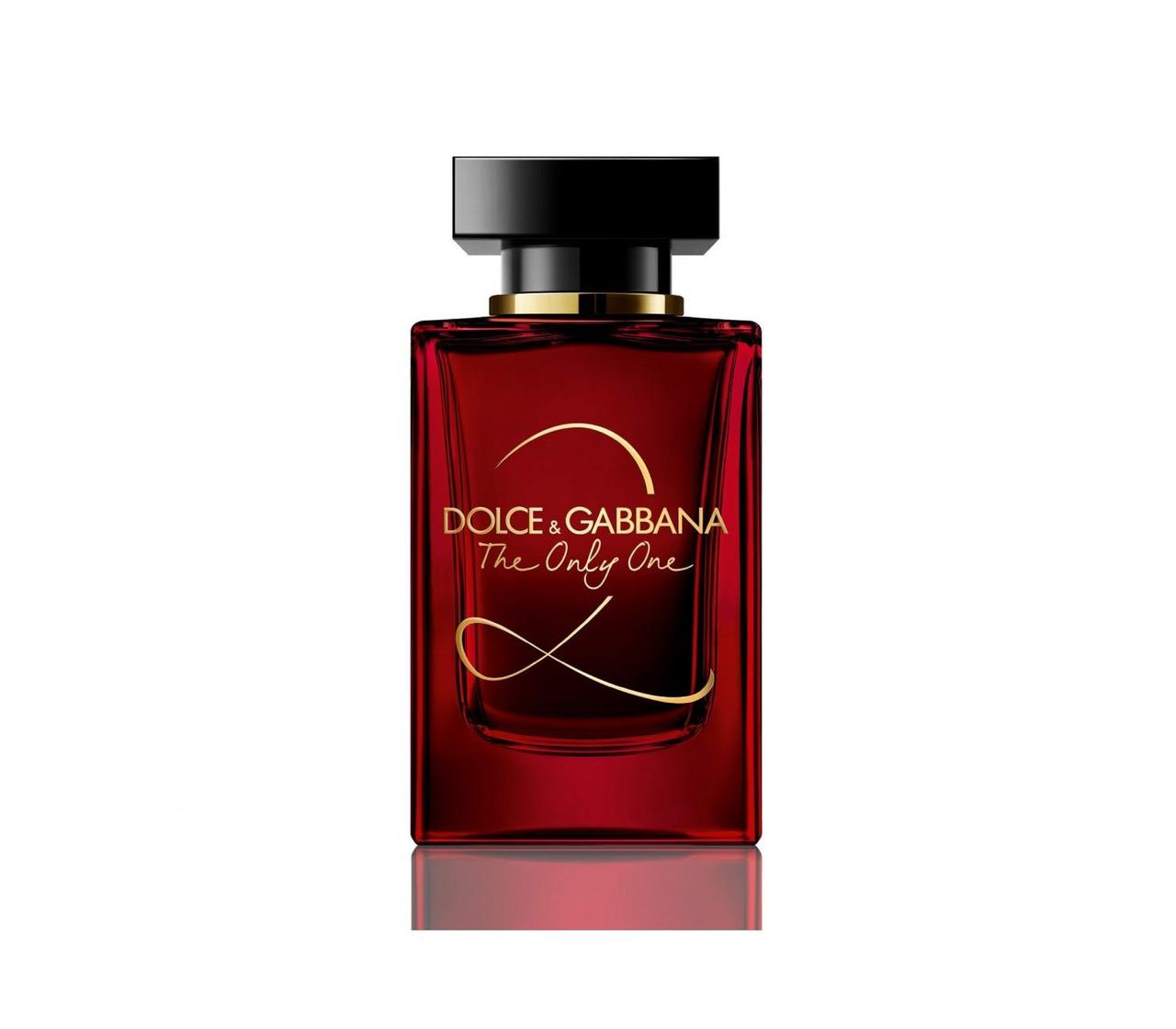 dolce gabbana the only one 2 100ml