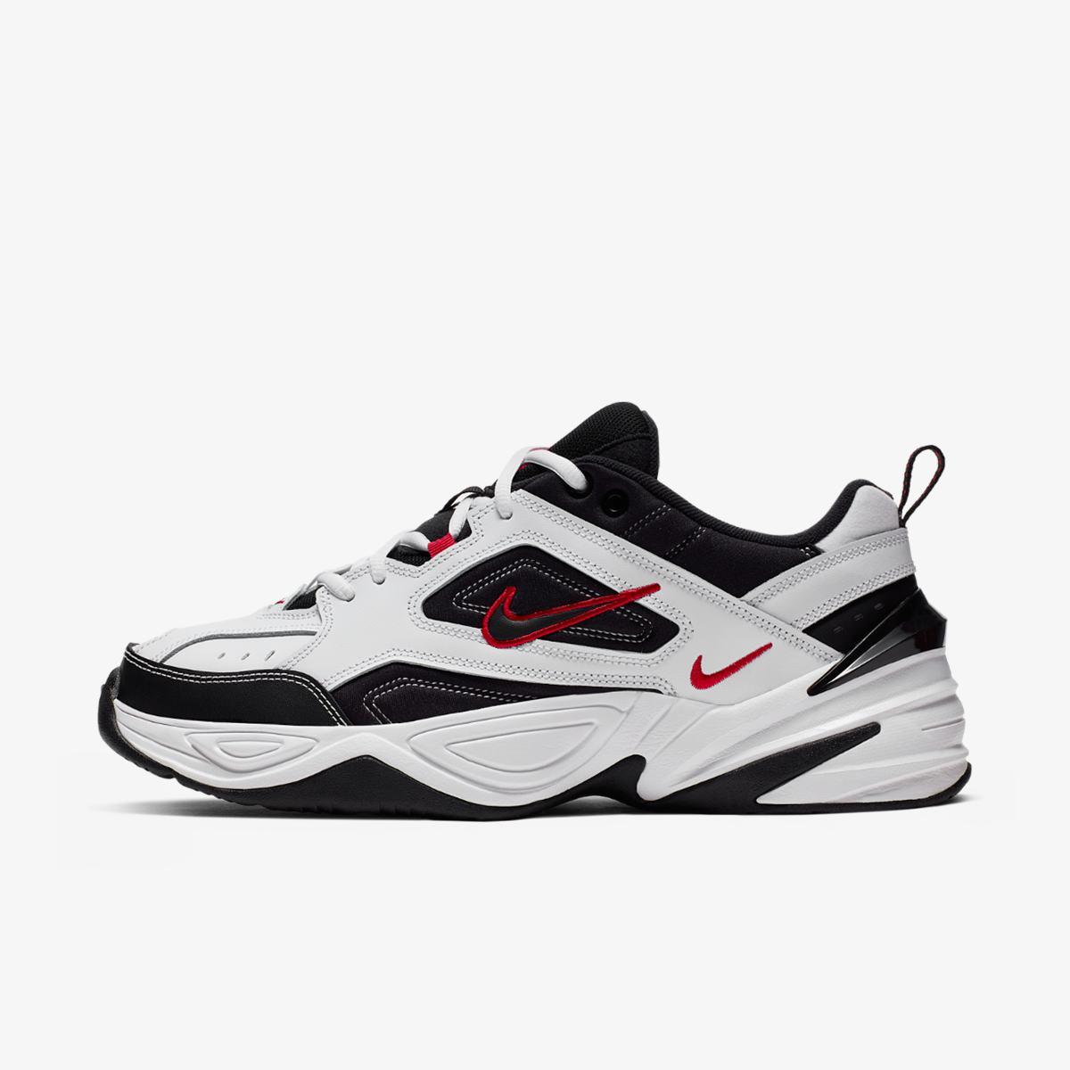 

Кроссовки NIKE M2K TEKNO AV4789-104