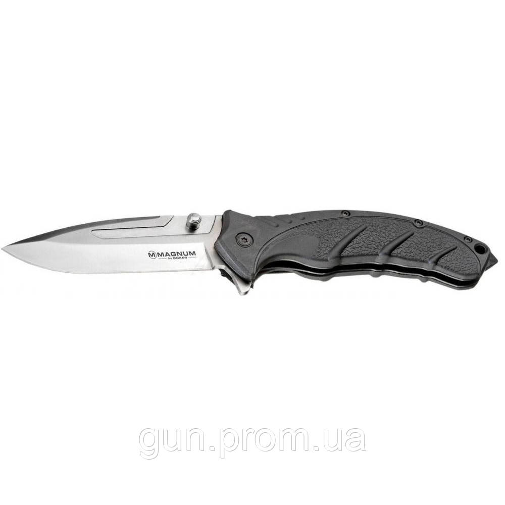 

Карманный нож Boker Magnum Breaking Glass (2373.08.10)
