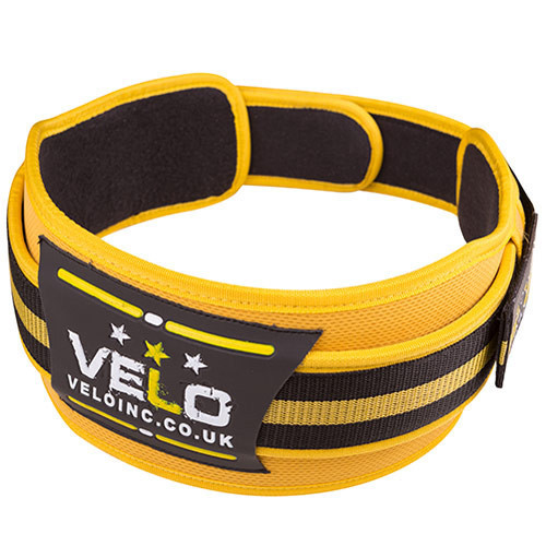 

Пояс атлетический VELO Polyfoam