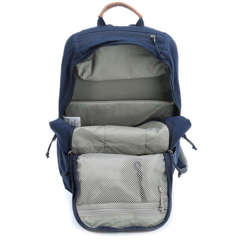 fjallraven raven 20 navy