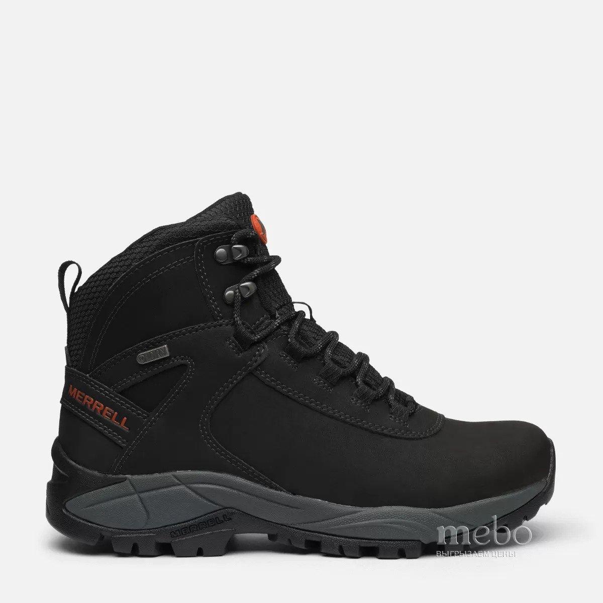 

Ботинки Merrell Vego Mid Ltr Wp 311538