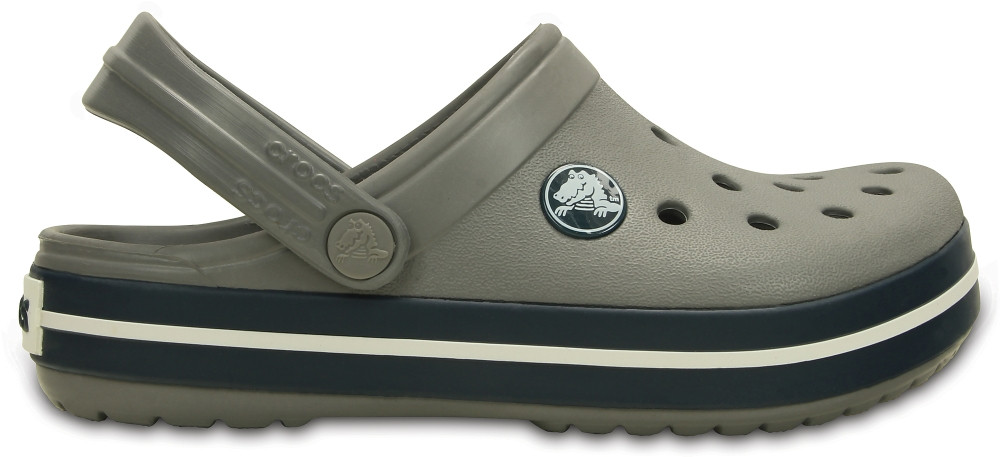 

Кроксы Крокбенд Детские Crocs Crocband Kids 26