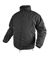 Куртка Helikon Level 7 Climashield Apex 100g Black KU-L70-NL-01 розміри: S/M/L/XL/XXL/ regular