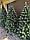 Новогодняя искусственная елка Снежная Королева 1 метра, фото 8