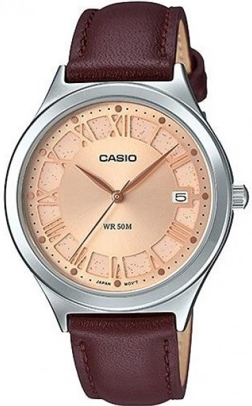 

Женские часы Casio LTP-E141L-5AVDF