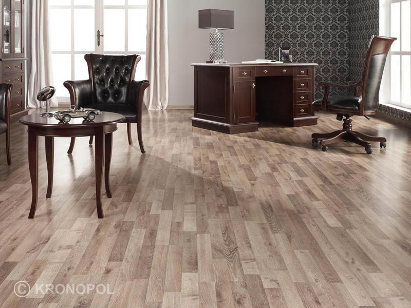 

Ламинат Kronopol 2547 Parfe Floor Дуб Робуста (новая уп.)