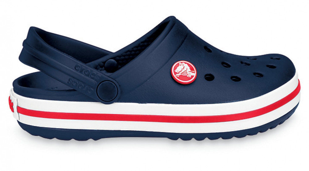 

Кроксы Детские Сабо Crocs Crocband Kids 29