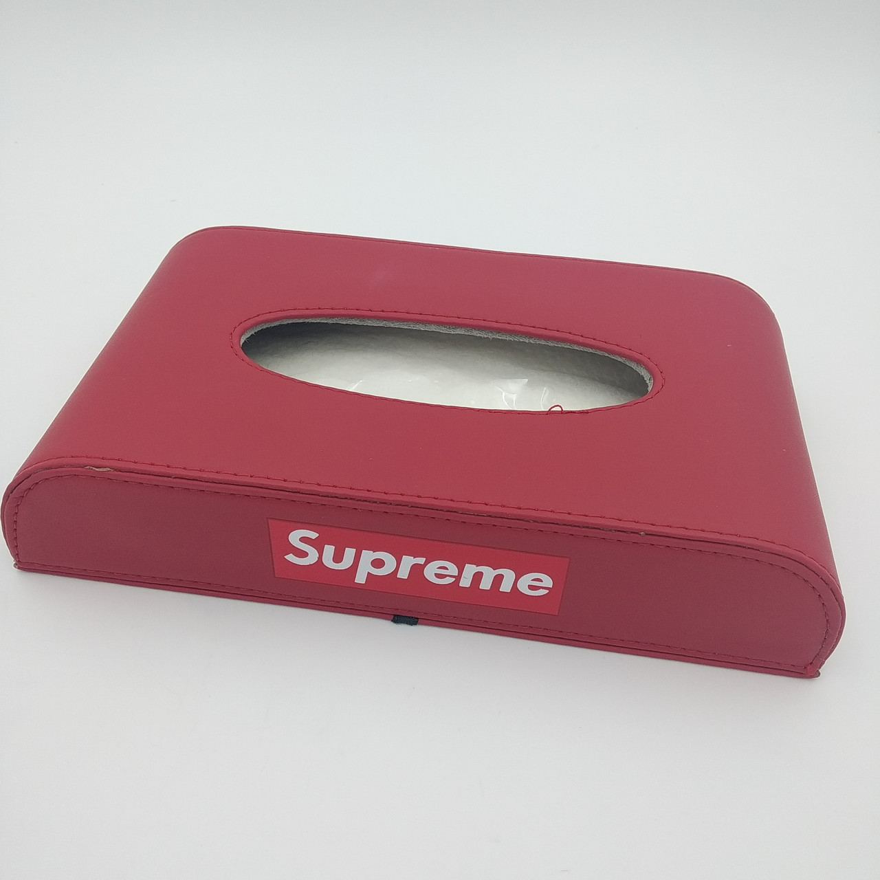

Салфетница для автомобиля на торпеду Supreme