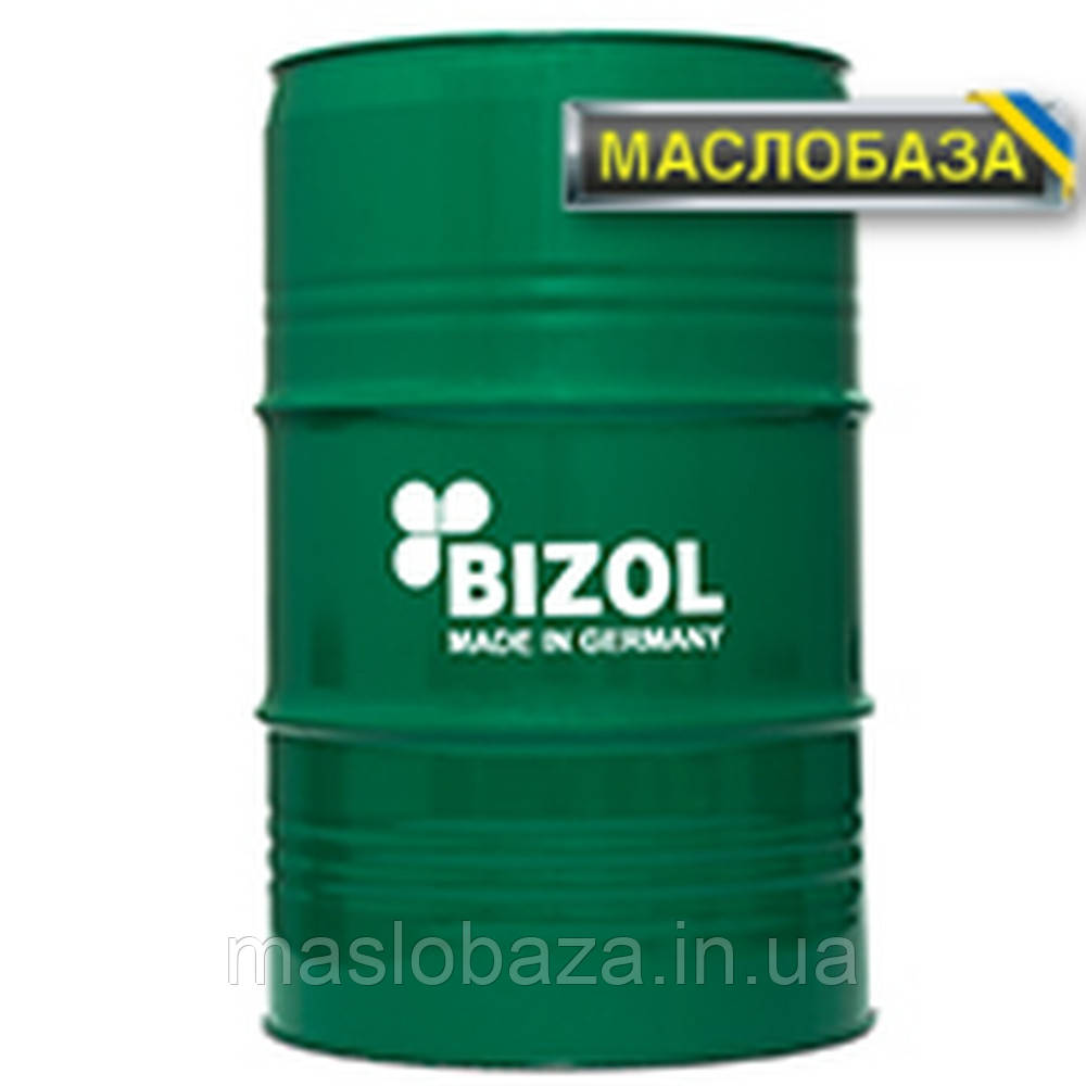 Мінеральне моторне масло - BIZOL Truck Primary 15W40 60л