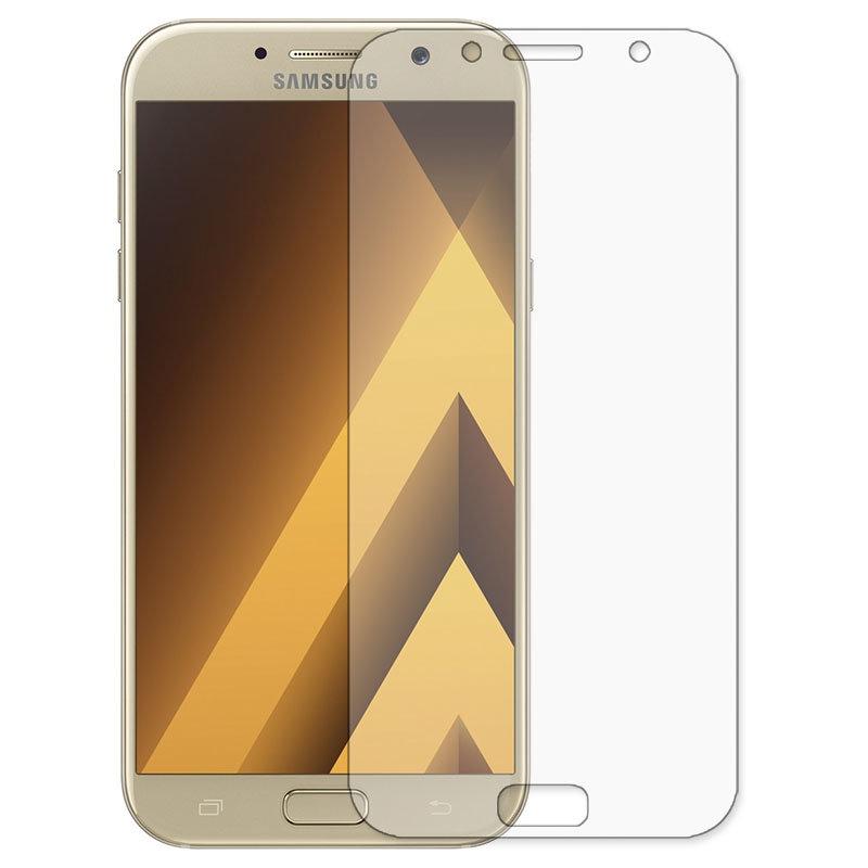 

Противоударная защитная пленка Remax Samsung A720 Galaxy A7 2017 Матовая