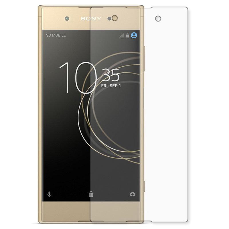 

Противоударная защитная пленка Remax Sony Xperia XA1 Plus G3412 Матовая