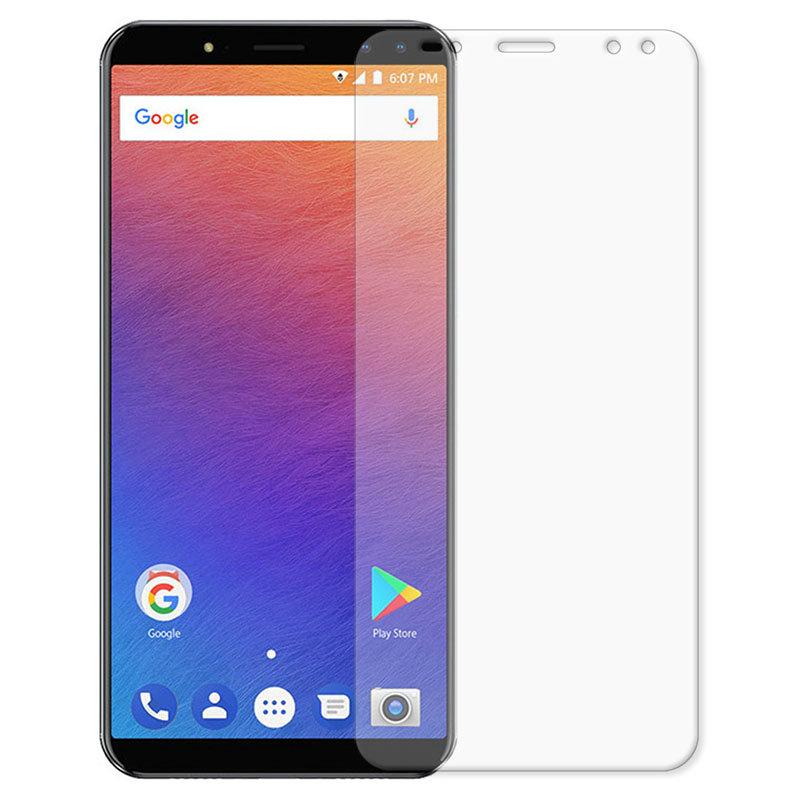 

Противоударная защитная пленка Remax Ulefone Power 3 Матовая